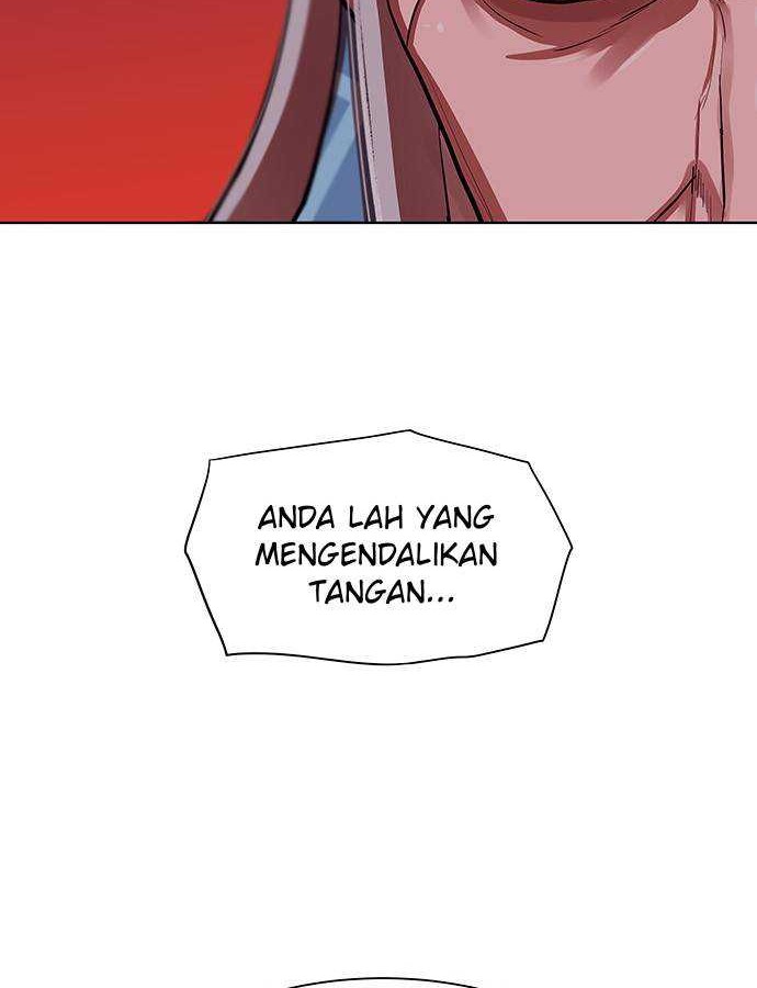 Escort Warrior Chapter 133 - halaman 21