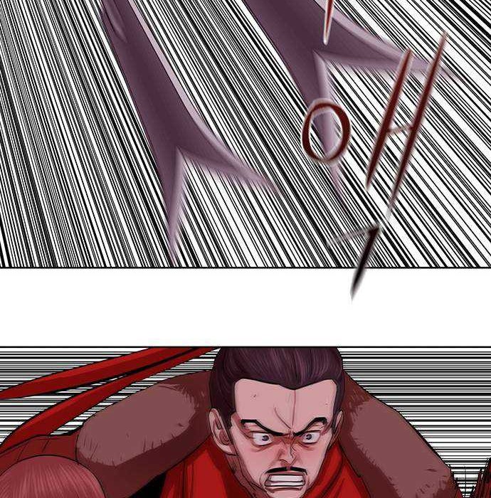 Escort Warrior Chapter 133 - halaman 27