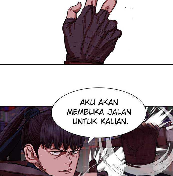 Escort Warrior Chapter 133 - halaman 29