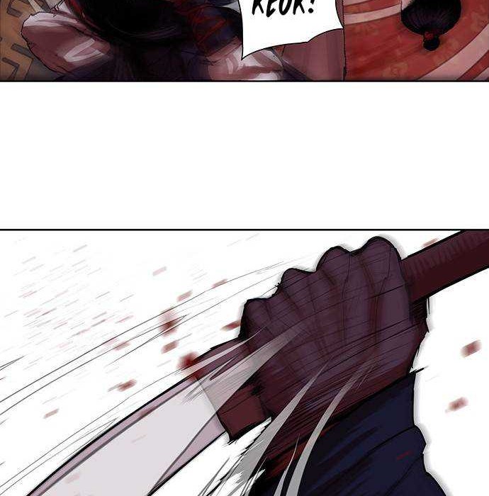 Escort Warrior Chapter 133 - halaman 31