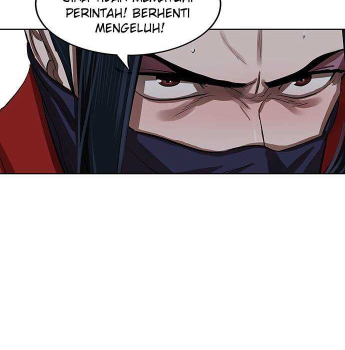 Escort Warrior Chapter 133 - halaman 45