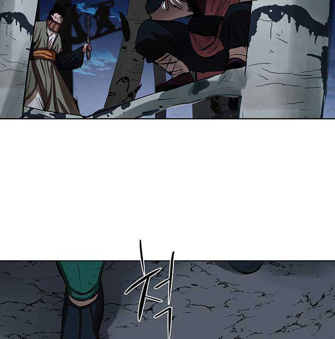 Escort Warrior Chapter 133 - halaman 49