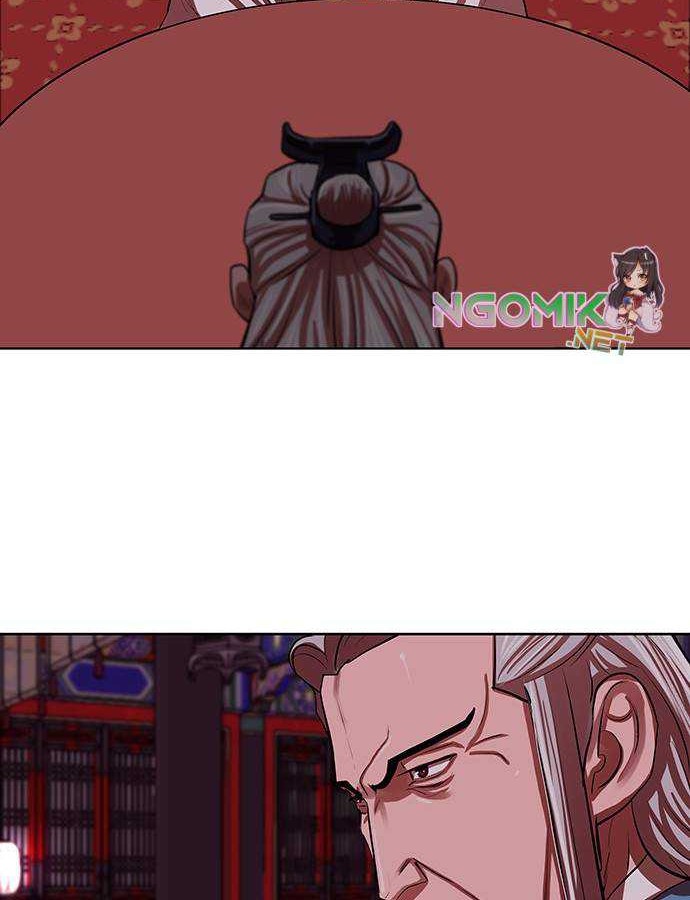 Escort Warrior Chapter 133 - halaman 9