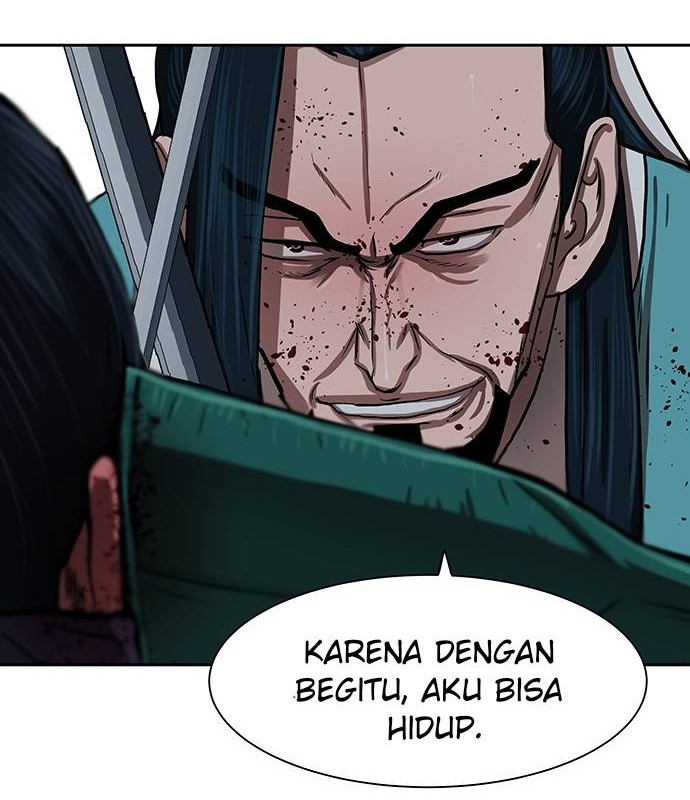 Escort Warrior Chapter 134 - halaman 17