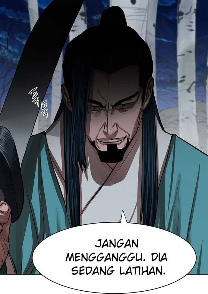 Escort Warrior Chapter 134 - halaman 3
