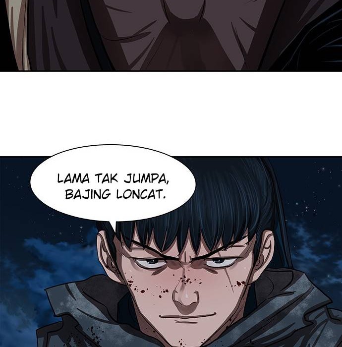 Escort Warrior Chapter 134 - halaman 45