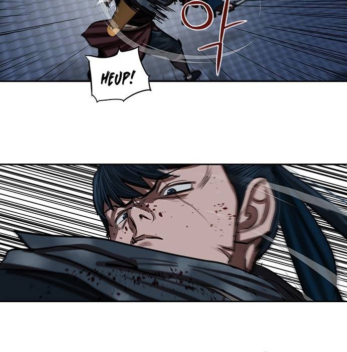 Escort Warrior Chapter 135 - halaman 11