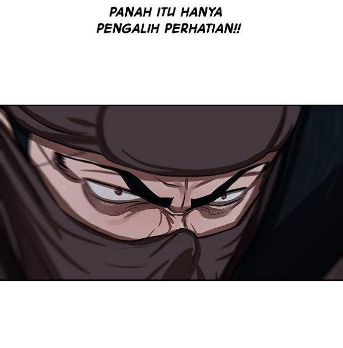 Escort Warrior Chapter 135 - halaman 15