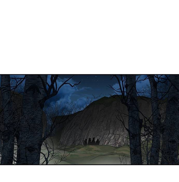 Escort Warrior Chapter 135 - halaman 33