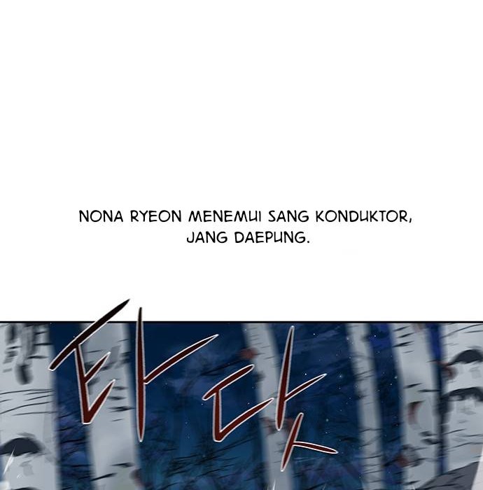 Escort Warrior Chapter 135 - halaman 47