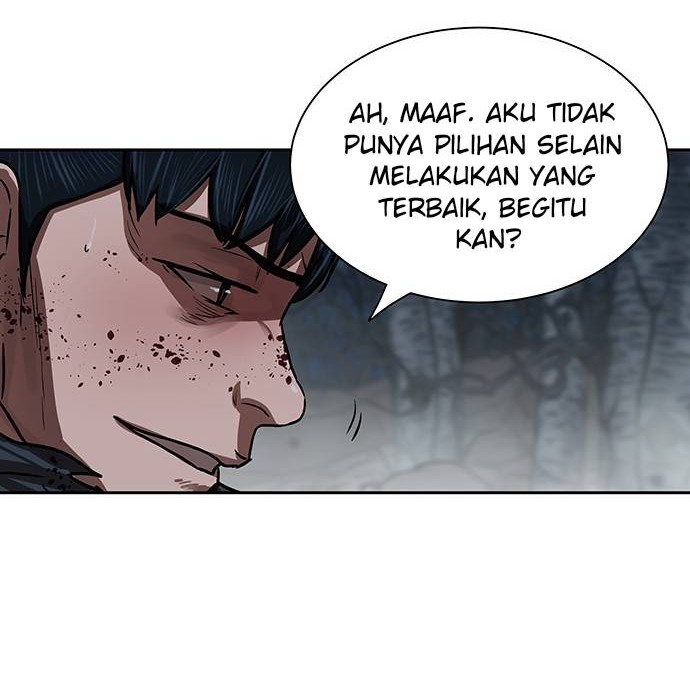 Escort Warrior Chapter 136 - halaman 11