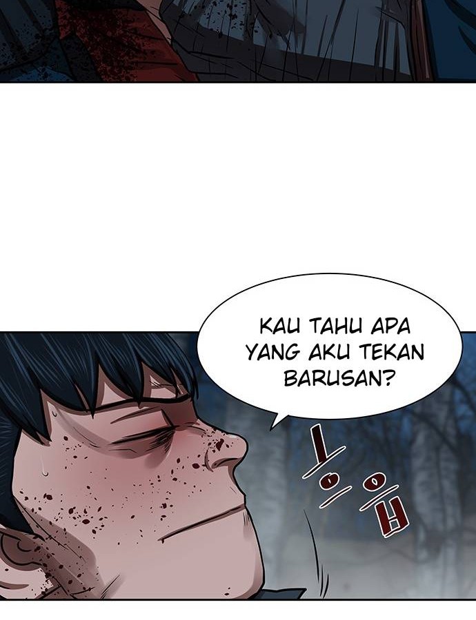 Escort Warrior Chapter 136 - halaman 13