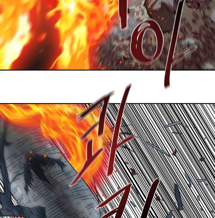 Escort Warrior Chapter 136 - halaman 31