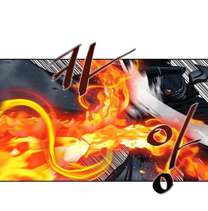 Escort Warrior Chapter 136 - halaman 33