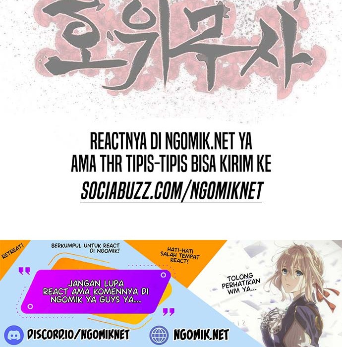 Escort Warrior Chapter 136 - halaman 45