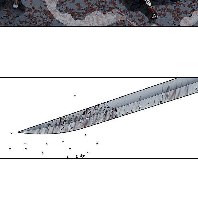Escort Warrior Chapter 137 - halaman 17