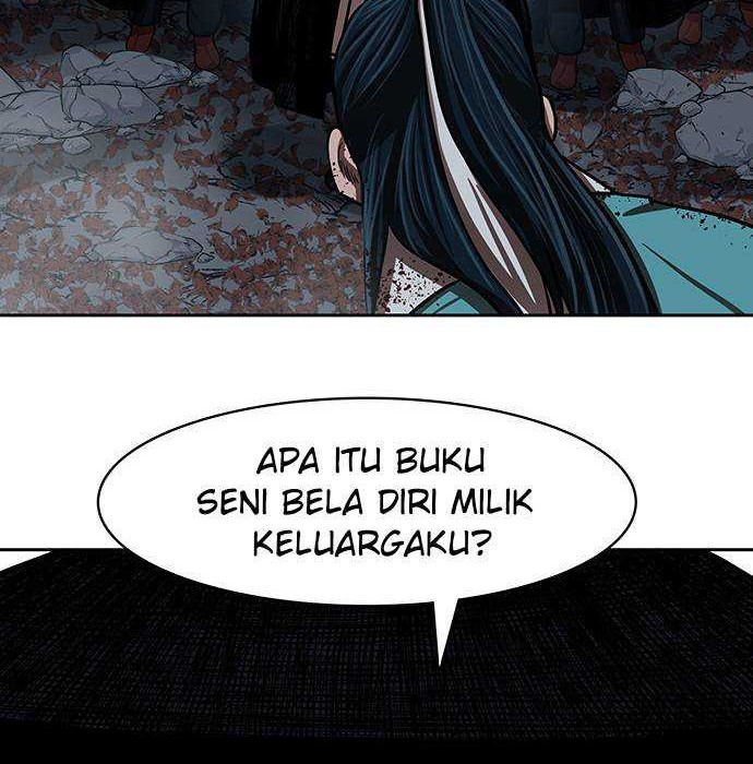 Escort Warrior Chapter 137 - halaman 27