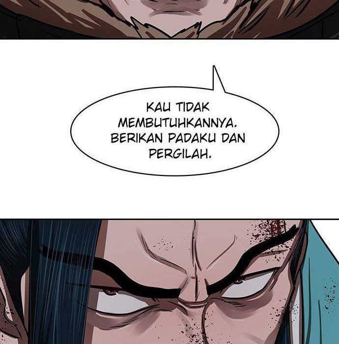 Escort Warrior Chapter 137 - halaman 29