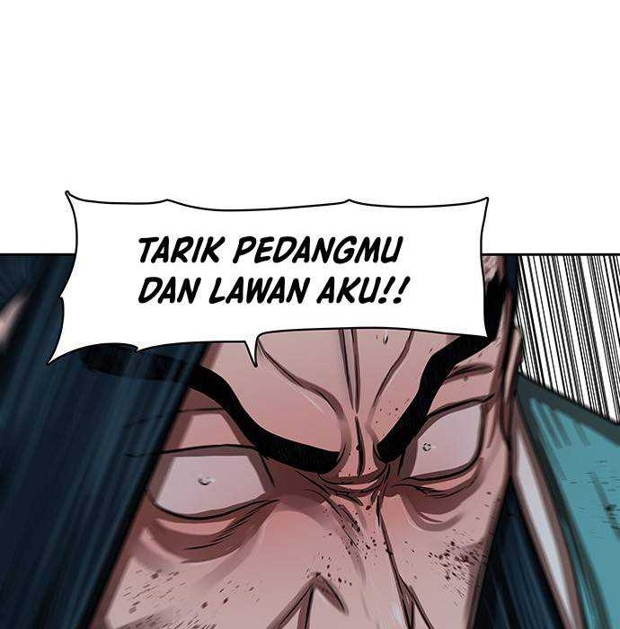 Escort Warrior Chapter 137 - halaman 37