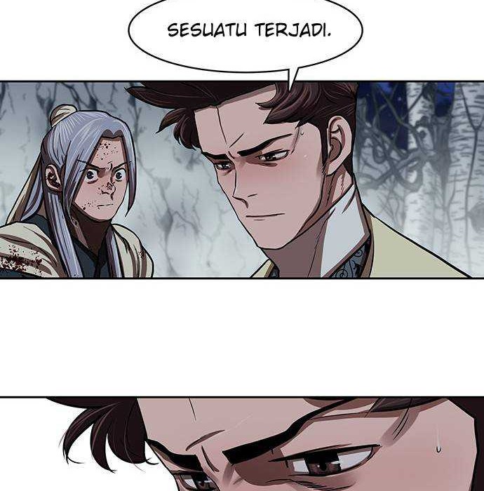 Escort Warrior Chapter 137 - halaman 43