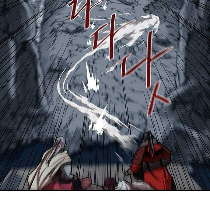 Escort Warrior Chapter 137 - halaman 49
