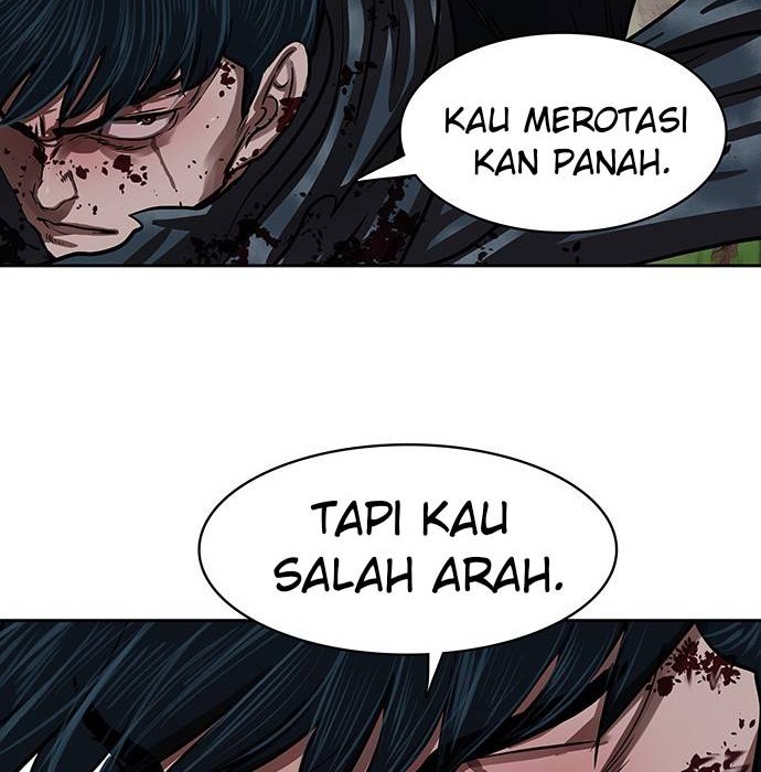 Escort Warrior Chapter 138 - halaman 13