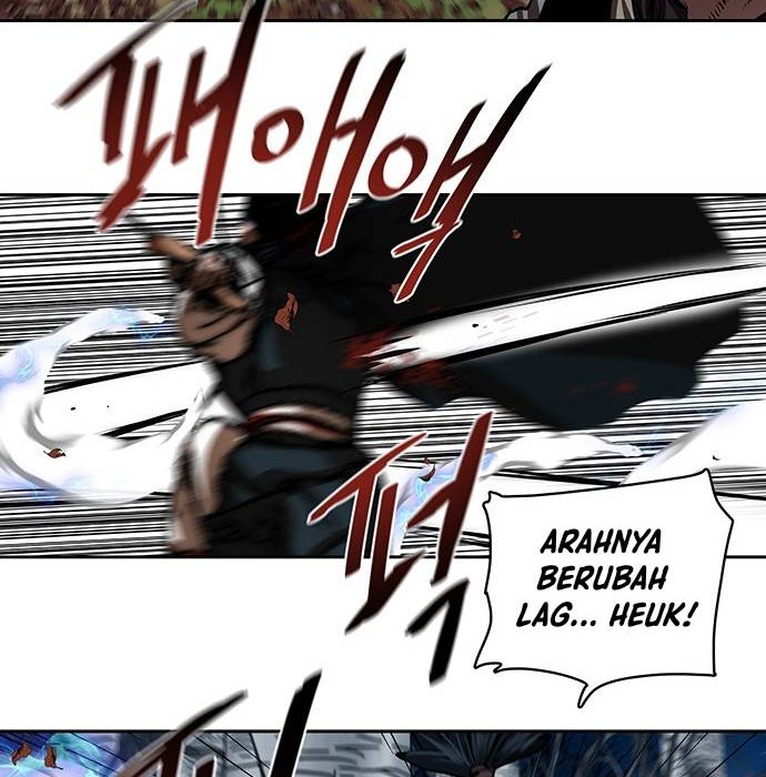 Escort Warrior Chapter 138 - halaman 17