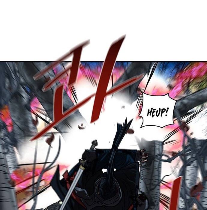 Escort Warrior Chapter 138 - halaman 19