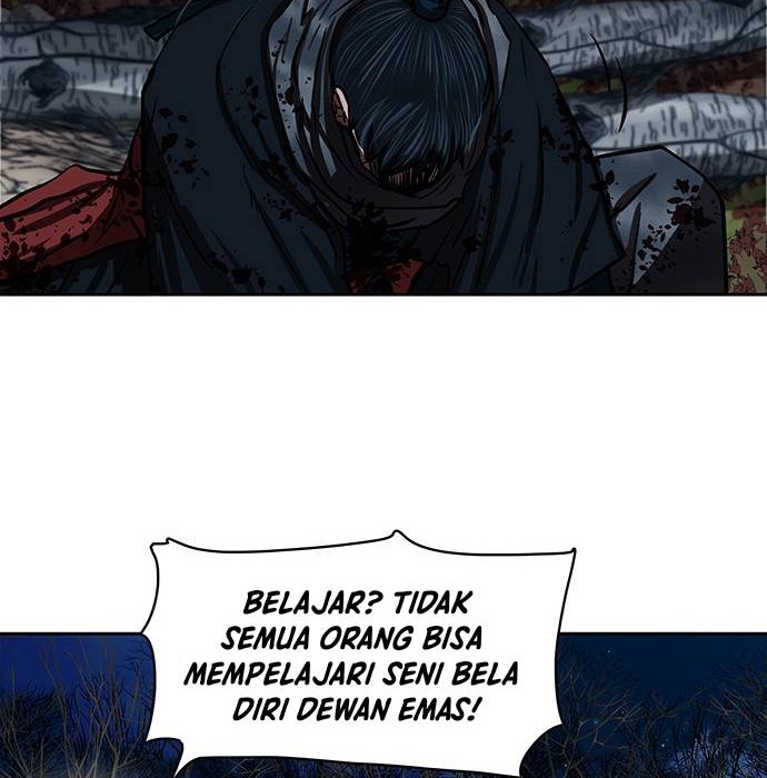 Escort Warrior Chapter 138 - halaman 27