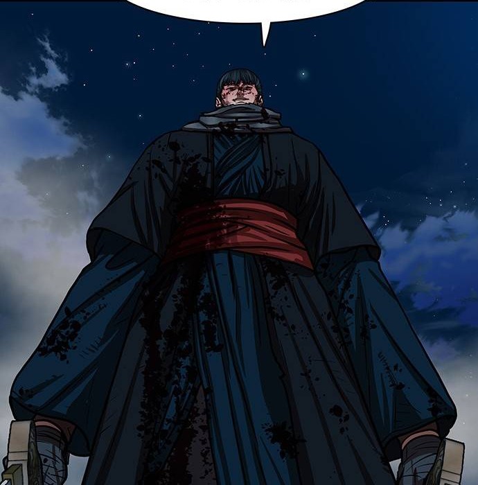 Escort Warrior Chapter 138 - halaman 29