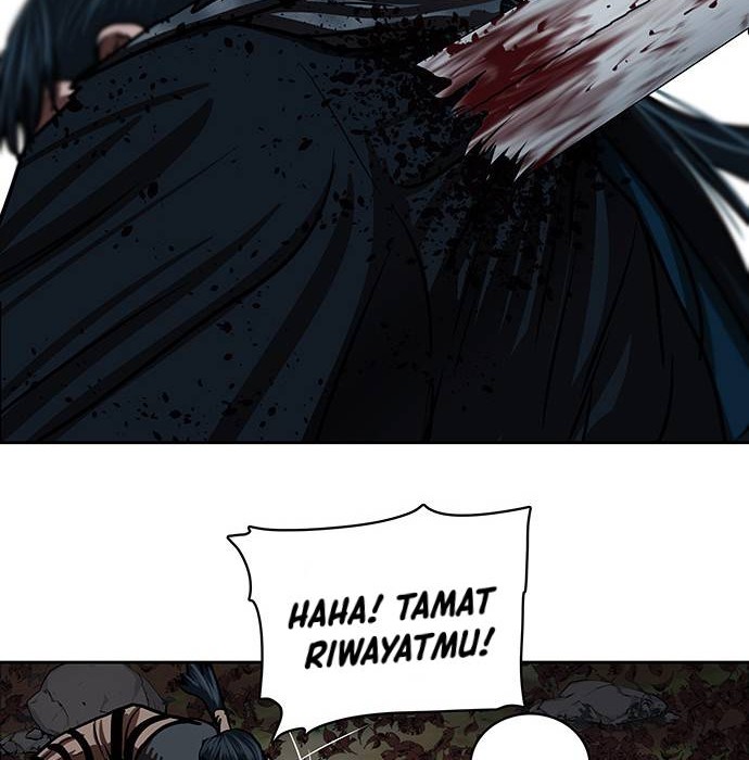 Escort Warrior Chapter 138 - halaman 37