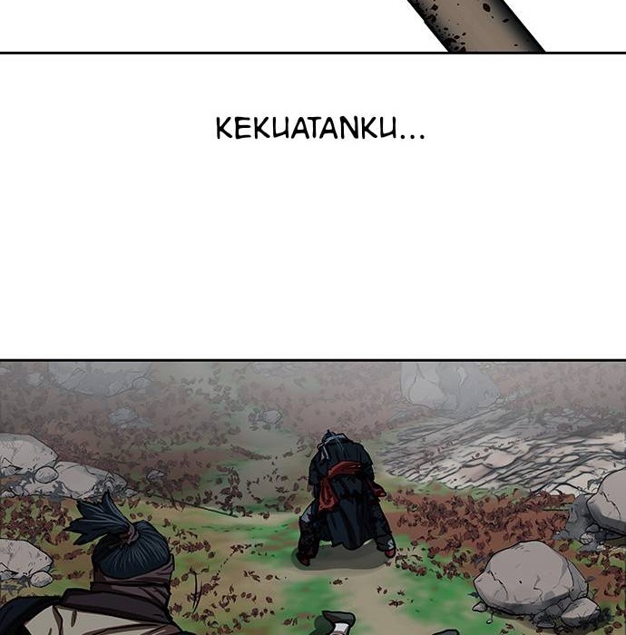 Escort Warrior Chapter 138 - halaman 45
