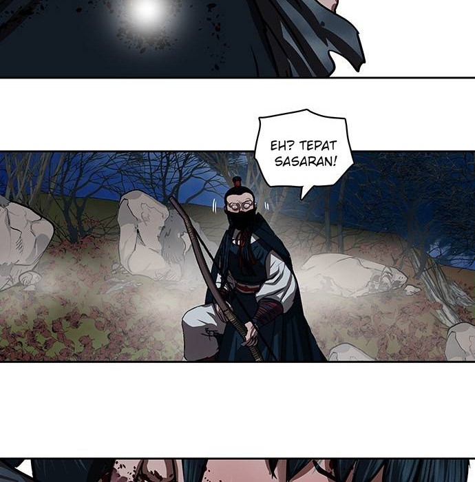 Escort Warrior Chapter 138 - halaman 47