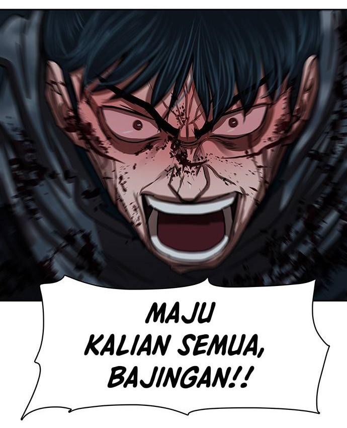 Escort Warrior Chapter 138 - halaman 53