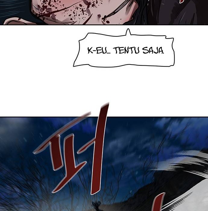 Escort Warrior Chapter 138 - halaman 59