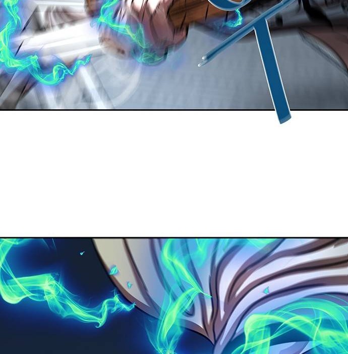 Escort Warrior Chapter 139 - halaman 15