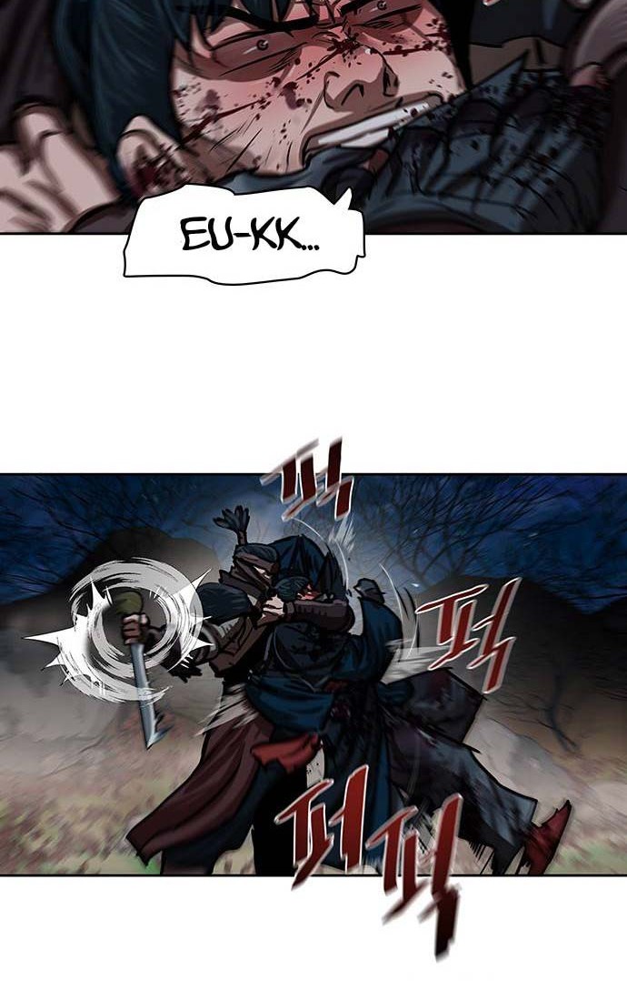 Escort Warrior Chapter 139 - halaman 3