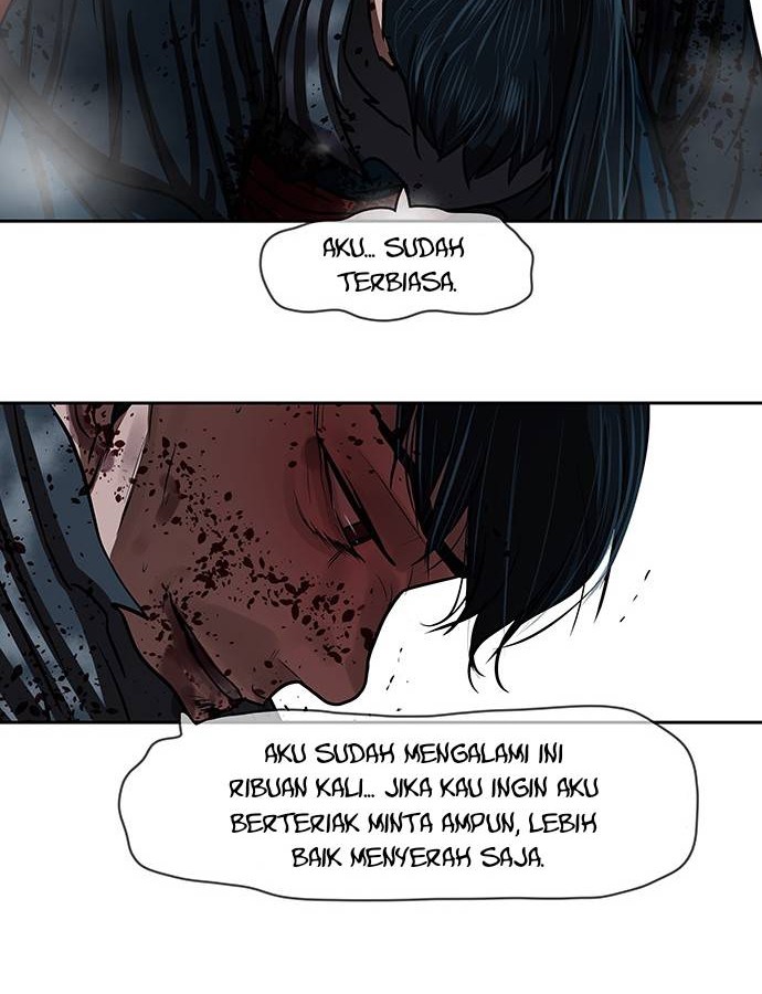 Escort Warrior Chapter 139 - halaman 33