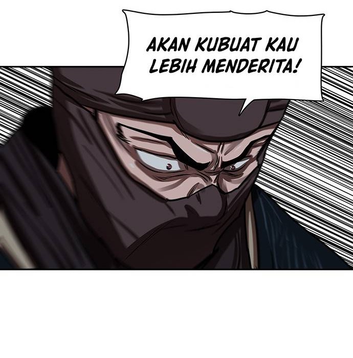 Escort Warrior Chapter 139 - halaman 35