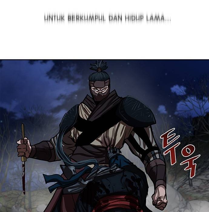 Escort Warrior Chapter 139 - halaman 39