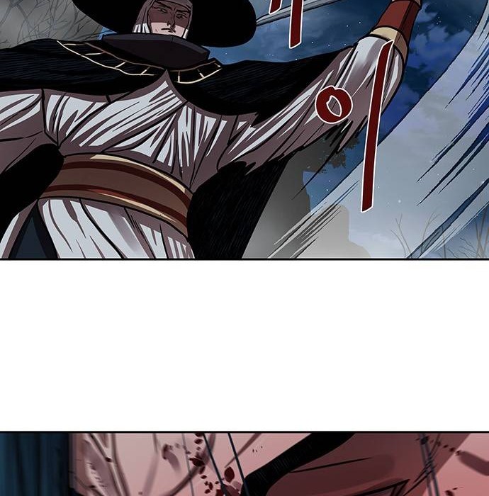 Escort Warrior Chapter 140 - halaman 11
