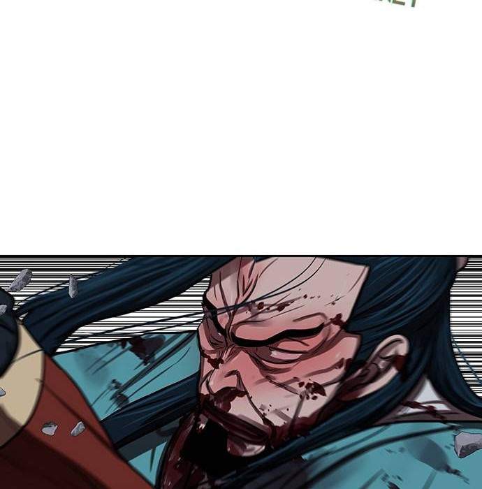 Escort Warrior Chapter 140 - halaman 13