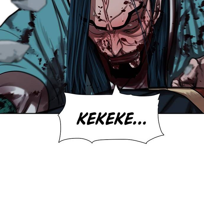 Escort Warrior Chapter 140 - halaman 15