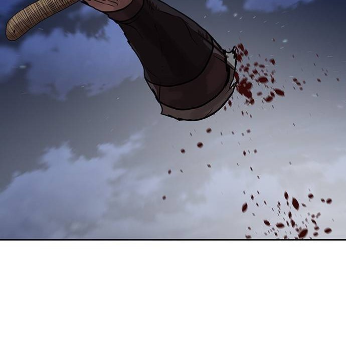 Escort Warrior Chapter 140 - halaman 21