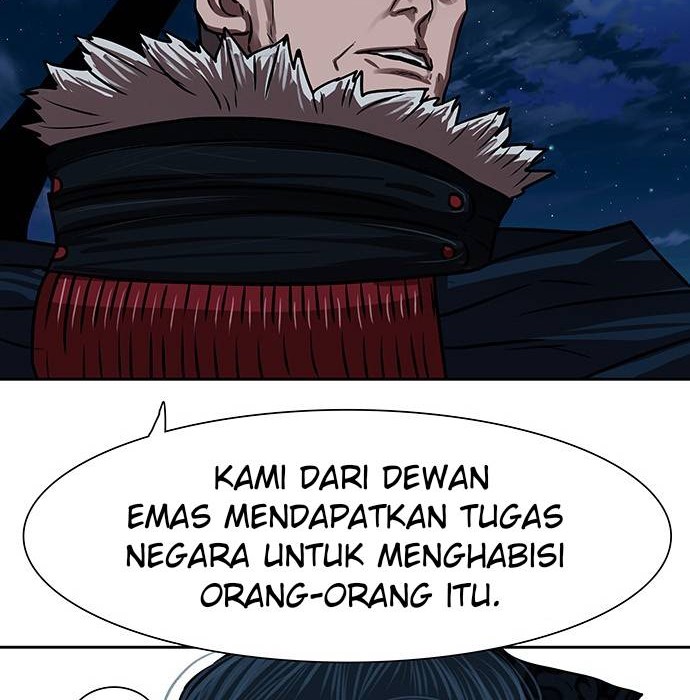 Escort Warrior Chapter 140 - halaman 29