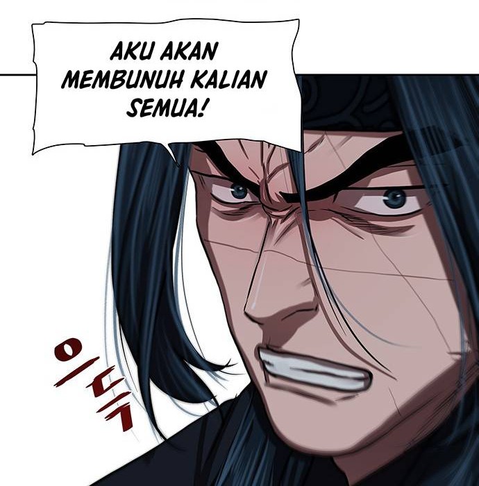 Escort Warrior Chapter 140 - halaman 35
