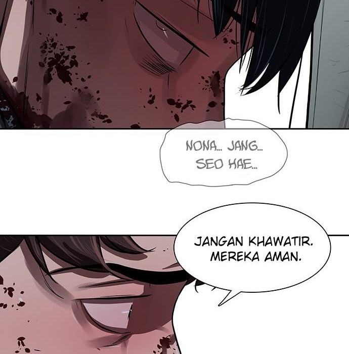 Escort Warrior Chapter 140 - halaman 39