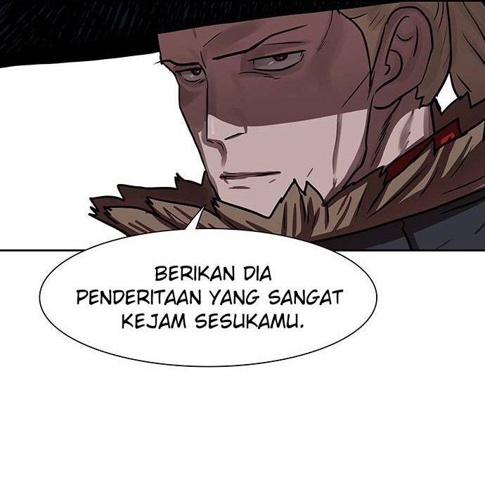 Escort Warrior Chapter 140 - halaman 5