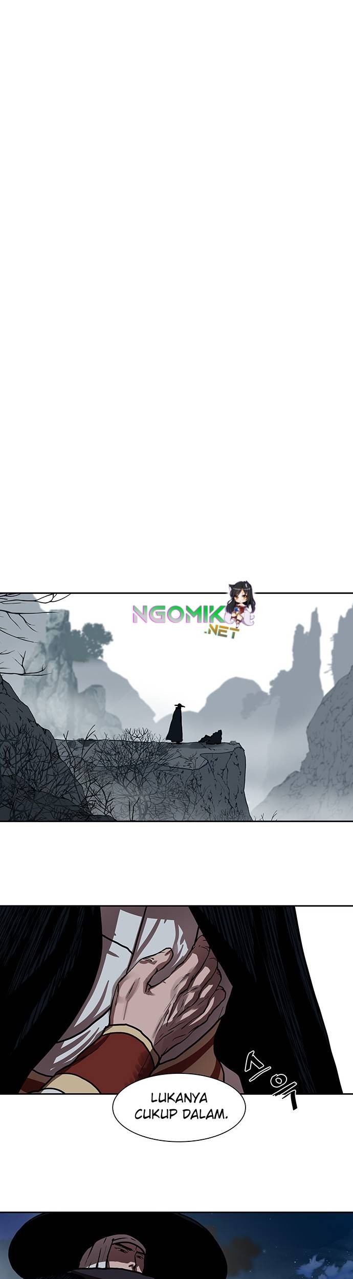 Escort Warrior Chapter 140 - halaman 6