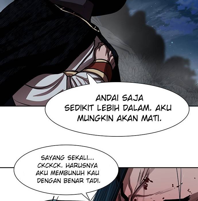 Escort Warrior Chapter 140 - halaman 7